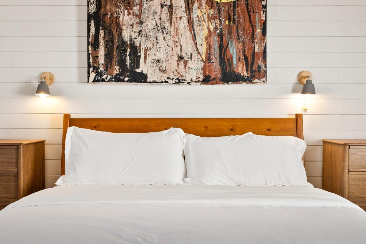 Boutique Room Steps From Downtown Mall Rose Jean - Room 4 Charlottesville Exterior photo