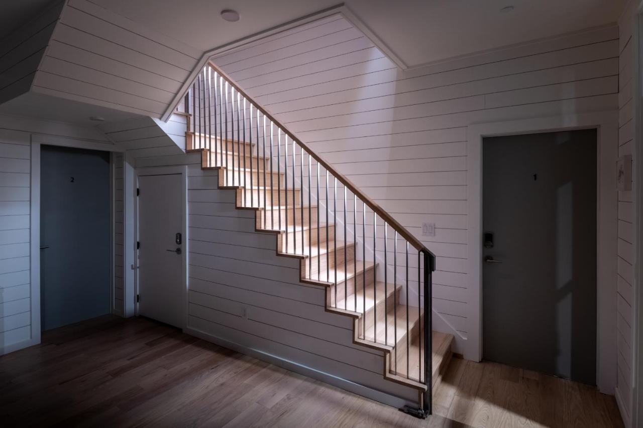 Boutique Room Steps From Downtown Mall Rose Jean - Room 4 Charlottesville Exterior photo